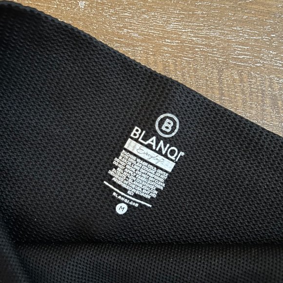 BLANQI Everyday Hipster Girlshort - Black / Medium - Picture 5 of 5